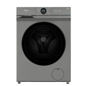 Lavarropas MIDEA MF100W60/T-A1 Carga Frontal 6Kg Inox