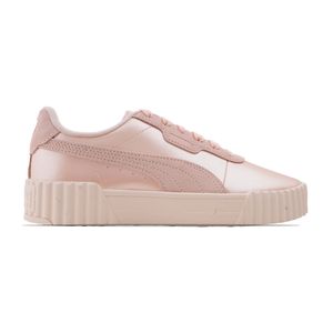Zapatillas Mujer Puma Carina 30 Pearl