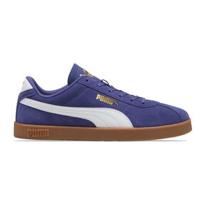 Zapatillas Unisex Puma Club Ii