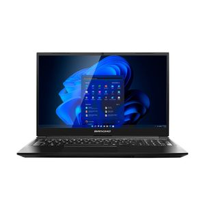 Notebook BANGHÓ Bes Pro T5 i5 15,6 Pulg Core i5 8GB 480GB Windows 11 Pro