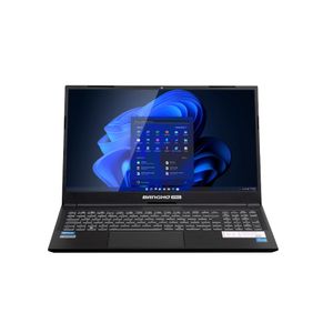 Notebook BANGHÓ Bes Pro T5 i7 15,6 Pulg Core i7 16GB 480GB Windows 11 Pro