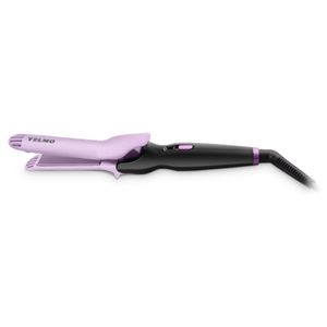 Planchita de Pelo YELMO AP3310 Cerámica Tourmaline Ion Rosa