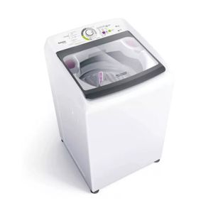 Lavarropas Automático Esl. De Lujo 9Kg 700 Rpm Carga Superior EWN09AB  Blanco