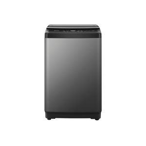 Lavarropas Automático Hisense 9.5KG 600RPM Carga Superior 94WTJA1402T Silver