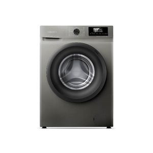 Lavarropas Philco 8Kg 1400RPM Inverter Carga Frontal PHLF8014PI2 Gris