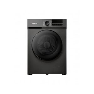 Lavarropas Philco 11Kg 1400RPM Carga Frontal PHLF1114G Gris