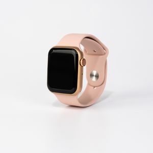 SMARTWATCH - DISEÑO CUADRADO - ROSA