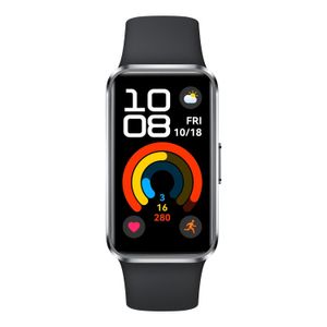 Smartwatch Huawei Band 10 Black