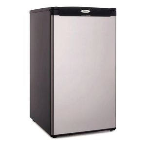 WHIRLPOOL HELADERA WRA12CK  117L EVOX BAJO MESADA