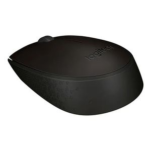 Mouse Inalambrico Logitech M170 Diseño Slim Garantia Oficial