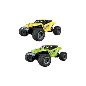 Auto R/c 1:16 2.4g Con Luz 2328890