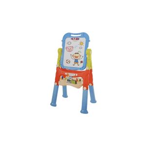 Pizarra con atril Doble 88x49cm 1780406