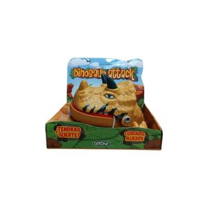 Juego Dinosaur Attack 2860