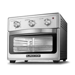 Horno Electrico De Aire Freidora Eurocook 16L EC-FO16
