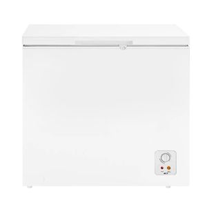 Freezer Horizontal Hisense 297 Litros CF3N297NEW