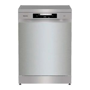 Lavavajilla Hisense 14 Cubiertos Inos HS642D90X