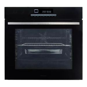 Horno Eléctrico Empotrable Hisense 73L BI66331AG