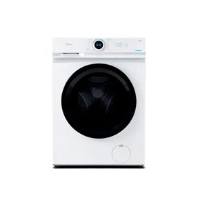LAVARROPAS MIDEA MF100W60/W-1 6K C/FRONTAL BLANCO