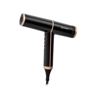 Secador de Pelo Suono Autolimpieza Cabello Frío Calor