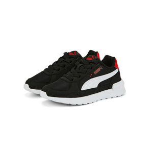 Zapatillas Niño Puma Gravition Ac