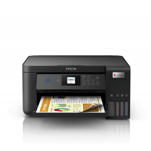 Impresora Epson Mf L4260 Duplex Aujt. Wifi