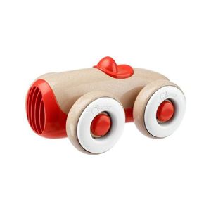 Chicco Auto Rojo Eco+ 11155000000