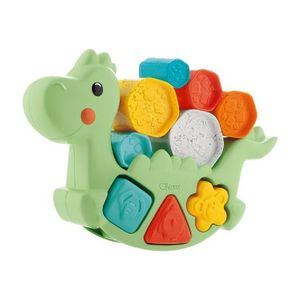 Chicco Rocking Dino Eco 2 En 1 Apilable 104991