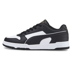 ZAPATILLAS PUMA RBD GAME LOW UNISEX