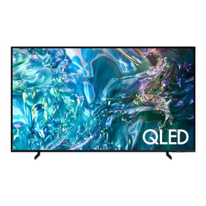 Smart Tv Samsung 65 Pulgadas Qled 4k Ai Q65d Tizen Os