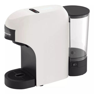 Cafetera Expresso Daihatsu Clooney NSPRE 50 Multicapsula 20 Bares Crema