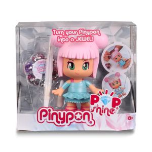 PINYPON POP&SHINE-Caffaro