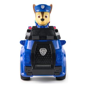 PAW PATROL POLICIA-Caffaro