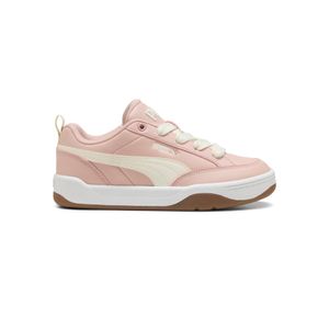 Zapatillas Puma Park Lifestyle Sportstyle Unisex Moda Rosa