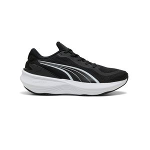 Zapatillas Puma Scend Pro 2 Unisex Running Negro