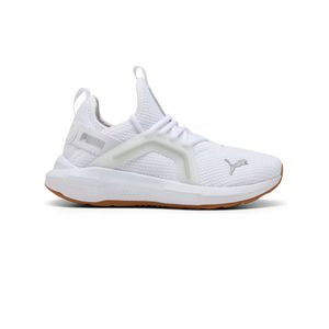 Zapatillas Puma Softride Enzo 5 Mujer Running Negro