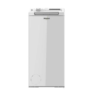 Lavarropa Carga Superior Whirlpool 6 KG - 1200 RPM Blanco Wcs60zb