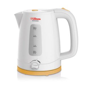 Pava Eléctrica Liliana Mateando Ap175b