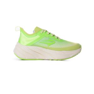 Zapatillas Topper Neural Run Unisex Running Verde