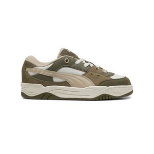 Zapatillas Puma 180 Sportsytle Unisex Moda Blanco