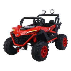 Auto A Batería Infantil 988