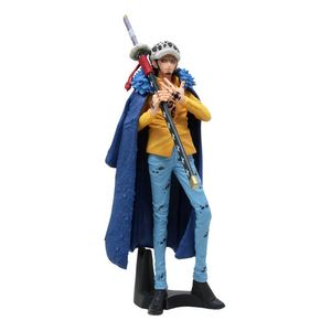 Banpresto One Piece Trafalgar Law King Of Artist 19388
