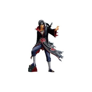 Banpresto Naruto Shippuden Colosseum Uchiha Itachi 88516