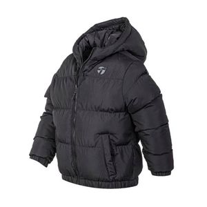 Campera Topper Niño Br Puffer II