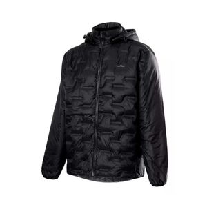 Campera Abyss Matelaseada