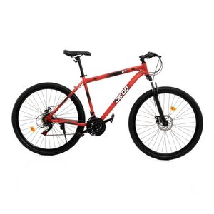 Bicicleta MTB Acero Jeico F1 R29 21v Talle L