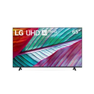 Smart Tv Led 65" 4K LG 65ur8750psa