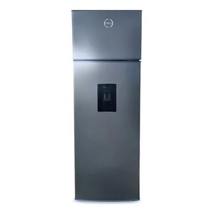 Heladera Neba H-300y Acero 294 Litros Top Mount Ciclica