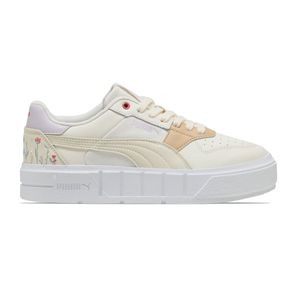 Zapatillas Mujer Puma Cali Court Secret