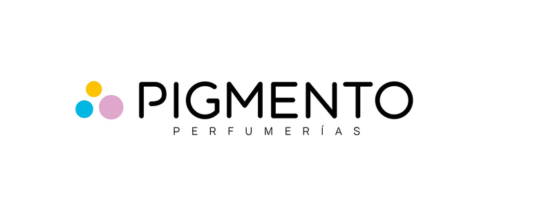 logo pigmento
