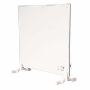 Panel Calefactor Ecosol 500w Quadrans De Pie